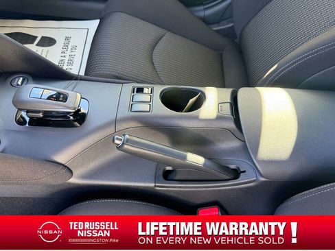 New 2026 Nissan Z Sport image 26