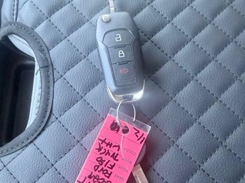 Used 2024 Ford F150 XL AWD/4WD image 25