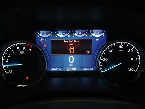 Used 2023 Ford F150 XLT w/ Equipment Group 302A High image 2