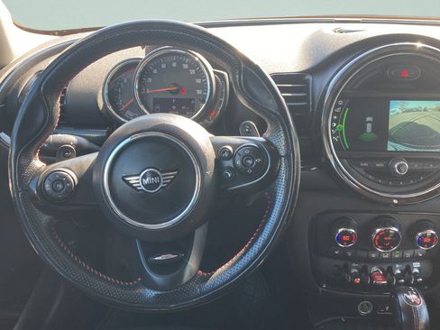 Used 2019 MINI Cooper Clubman S AWD/4WD image 12