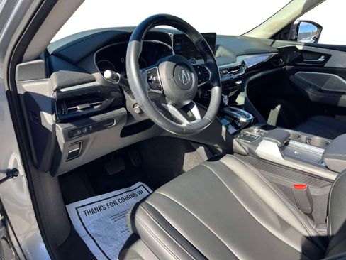 Certified 2023 Acura MDX SH-AWD image 15