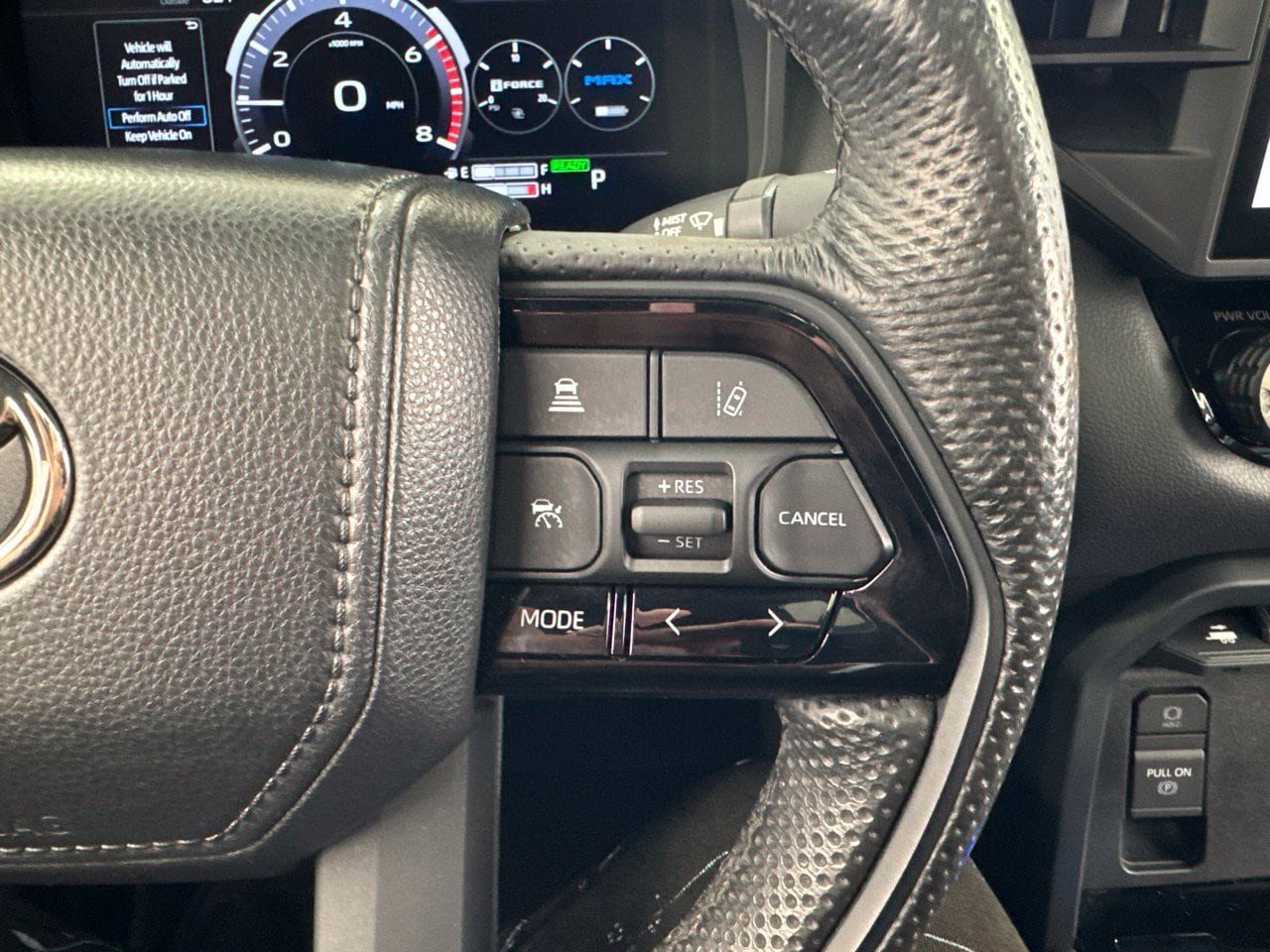 Used 2024 Toyota Tundra TRD Pro AWD/4WD image 22