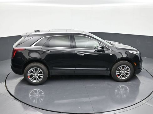 Used 2020 Cadillac XT5 Premium Luxury FWD image 17