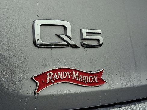 Used 2024 Audi Q5 2.0T Premium Plus image 31