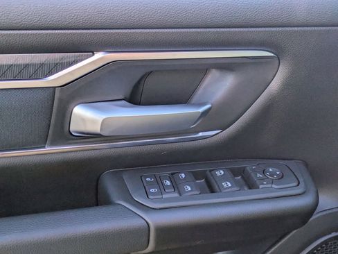 New 2026 RAM 1500 Big Horn image 11