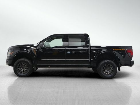 Used 2025 Ford F150 Tremor w/ Bed Utility Package AWD/4WD image 2