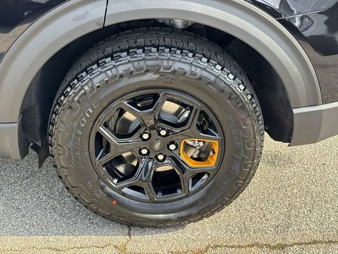 New 2026 Ford Explorer Tremor image 52