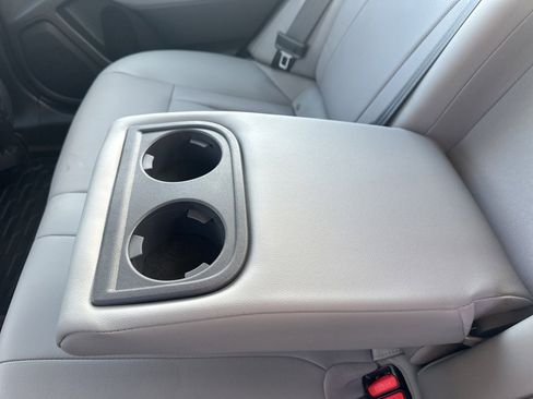Certified 2025 Subaru Legacy Limited image 24