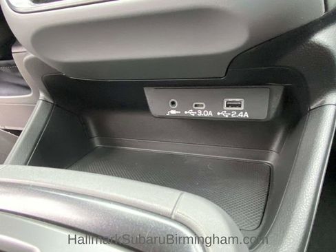 New 2026 Subaru Crosstrek 2.0i Premium AWD/4WD image 20