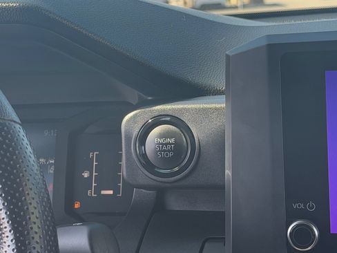 Certified 2025 Toyota Tacoma SR RWD image 19