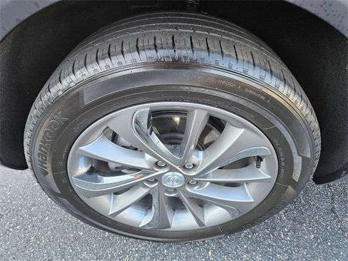 Used 2023 Buick Encore GX Essence w/ Advanced Technology Package image 19