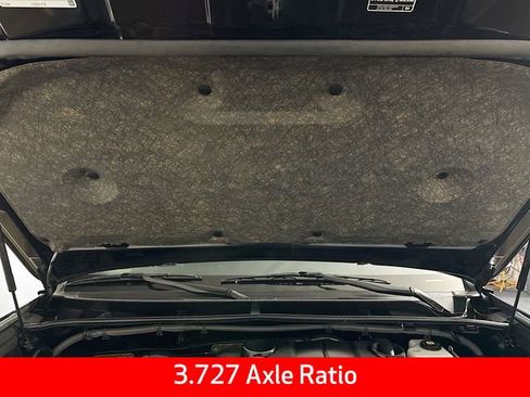 Used 2024 Toyota 4Runner TRD Off-Road image 12