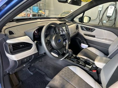Used 2026 Subaru Forester AWD/4WD image 32