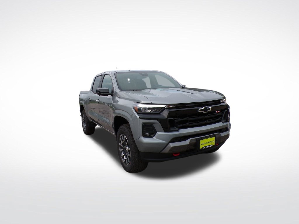 New 2026 Chevrolet Colorado Z71 w/ Technology Package AWD/4WD image 7