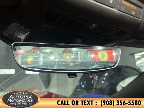 Used 2020 Chevrolet Corvette Stingray Premium Cpe w/ 3LT Preferred Equipment Group image 21