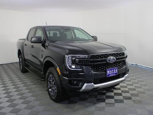 Used 2024 Ford Ranger XLT w/ FX4 Off-Road Package image 24