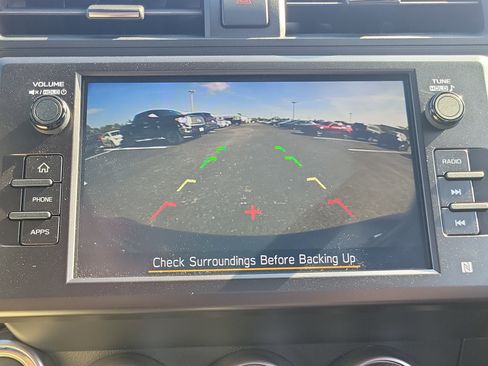 Used 2024 Subaru BRZ Limited w/ Popular Package 2 image 21