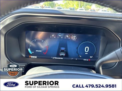 Used 2026 Ford F450 Platinum AWD/4WD image 30