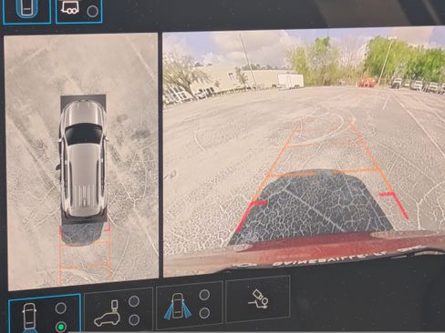 New 2026 GMC Acadia Elevation w/ Super Cruise Package image 23