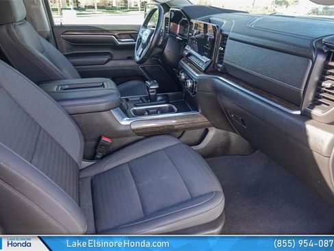 Used 2022 GMC Sierra 1500 Elevation image 16