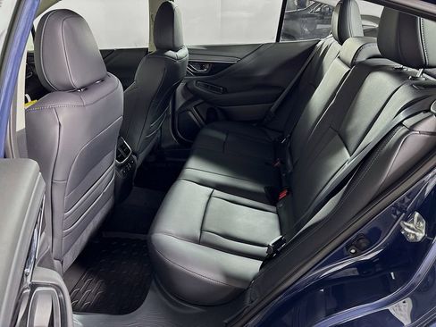 New 2025 Subaru Legacy Limited image 12