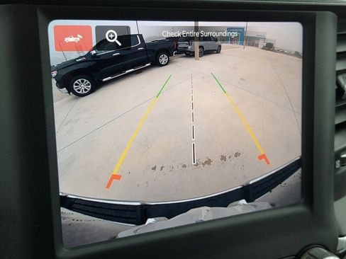 Certified 2022 RAM 1500 Big Horn image 20