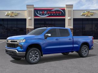 New 2026 Chevrolet Silverado 1500 LT w/ All Star Edition Plus AWD/4WD video 2