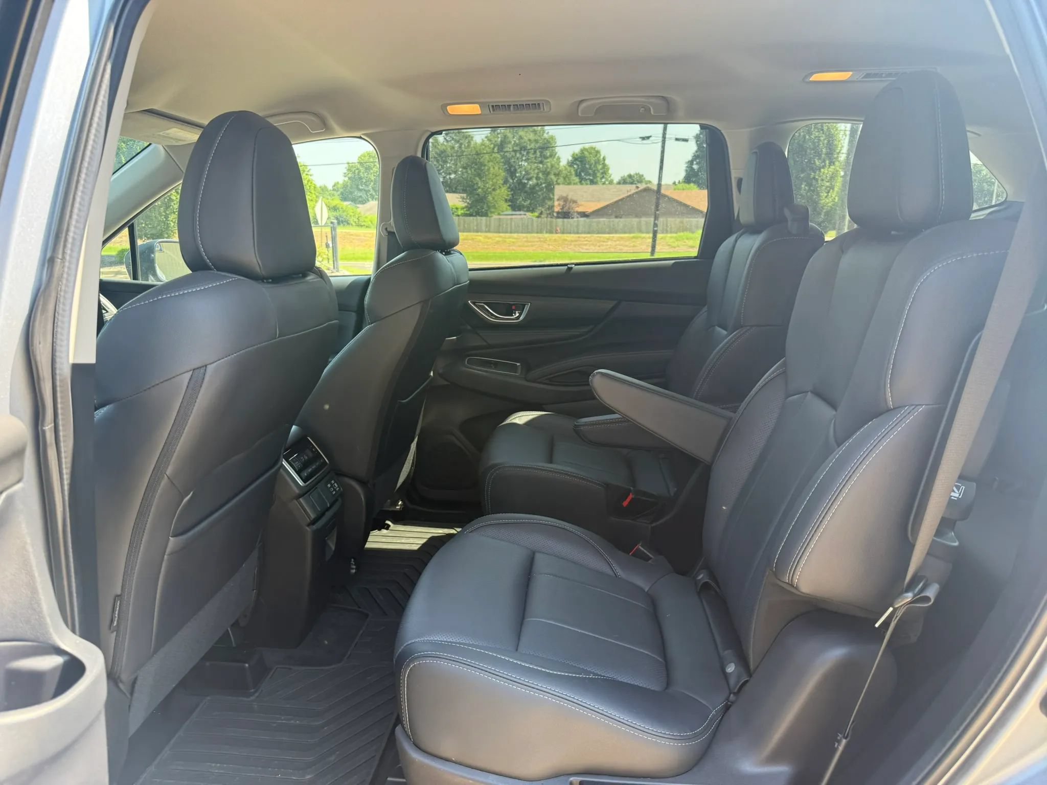 Used 2024 Subaru Ascent Limited AWD/4WD image 14