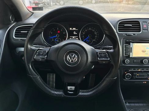 Used 2013 Volkswagen Golf R 2-Door image 19