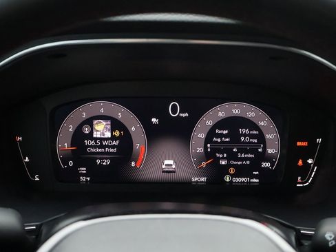 Used 2024 Acura Integra Type S image 27