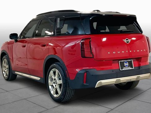 Used 2025 MINI Cooper Countryman S w/ Comfort Package Max image 11
