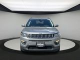 Used 2021 Jeep Compass Latitude image 2
