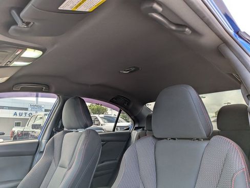 Used 2022 Subaru WRX Premium AWD/4WD image 17