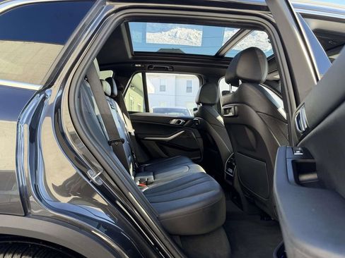 Used 2022 BMW X5 xDrive45e AWD/4WD image 18