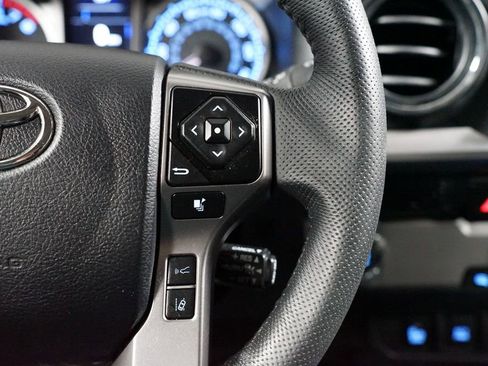 Certified 2023 Toyota Tacoma SR5 image 14