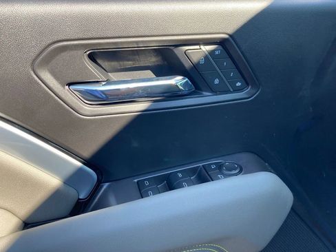 New 2026 Chevrolet Colorado ZR2 w/ Technology Package image 21