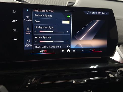 Used 2025 BMW X2 xDrive28i w/ Technology Package AWD/4WD image 30