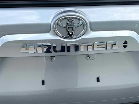 Used 2023 Toyota 4Runner TRD Sport image 60