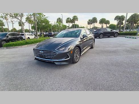 Used 2022 Hyundai Sonata Limited FWD image 44