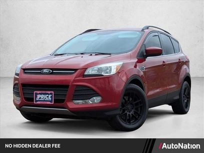 Used 2016 Ford Escape SE w/ Equipment Group 201A