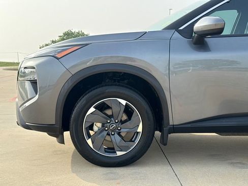 Used 2024 Nissan Rogue SV FWD image 5