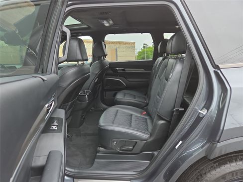 Certified 2023 Kia Telluride SX Prestige X-Line AWD/4WD image 24