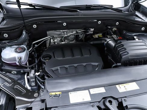 New 2026 Volkswagen Atlas Cross Sport SE image 67