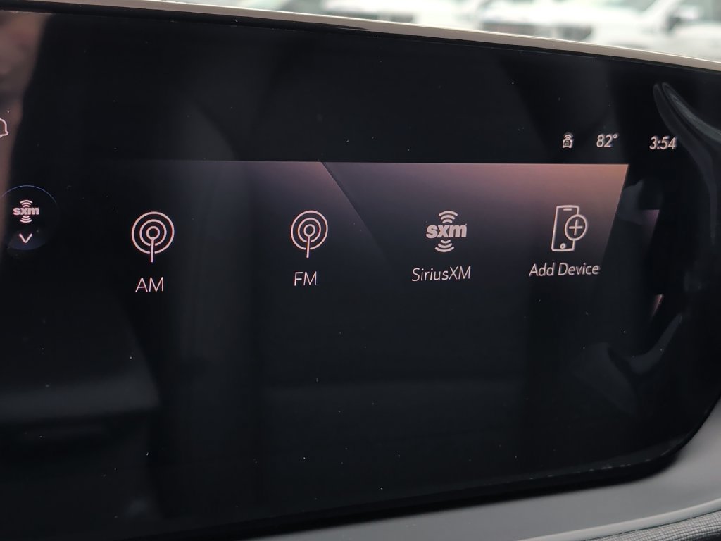 New 2026 Buick Envista Preferred w/ Convenience I Package FWD image 34
