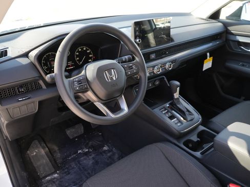 New 2026 Honda CR-V EX image 15