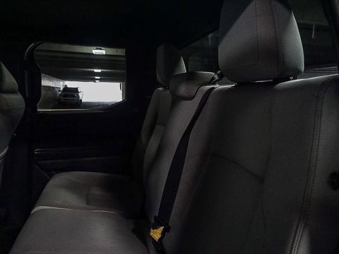 Certified 2024 Toyota Tacoma SR5 image 20