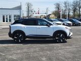 New 2025 Nissan Kicks SR image 4