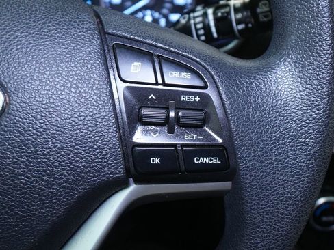 Used 2019 Hyundai Tucson Sport image 35