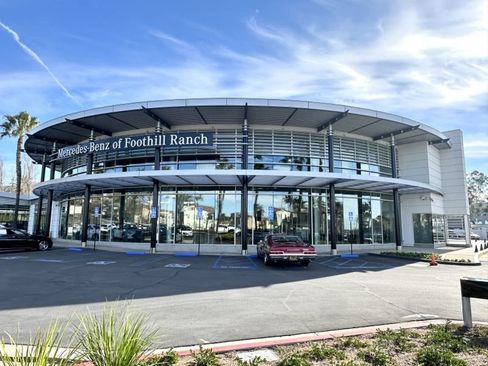 Used 2023 Mercedes-Benz EQB 300 300 w/ Exclusive Package image 42