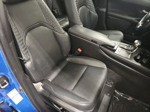 Used 2022 Lexus UX 250h w/ Premium Package AWD/4WD image 38